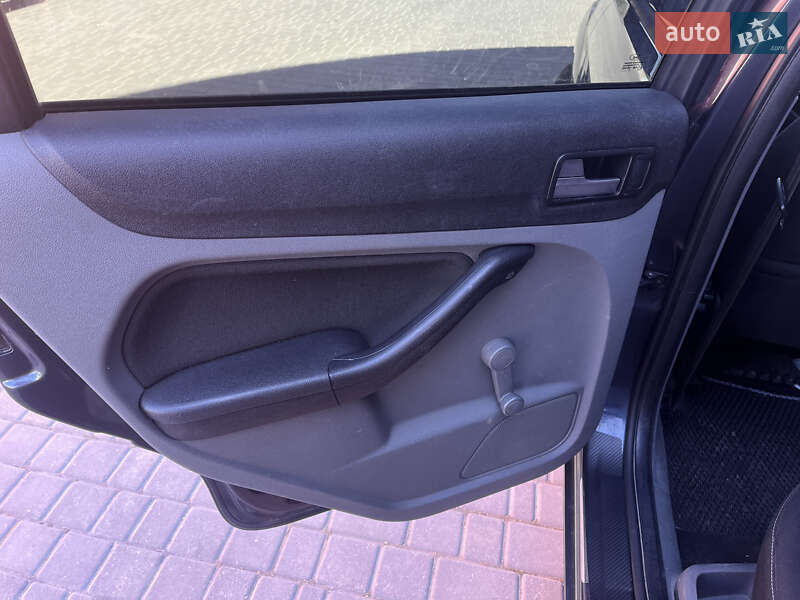 Хэтчбек Ford Focus 2011 в Одессе