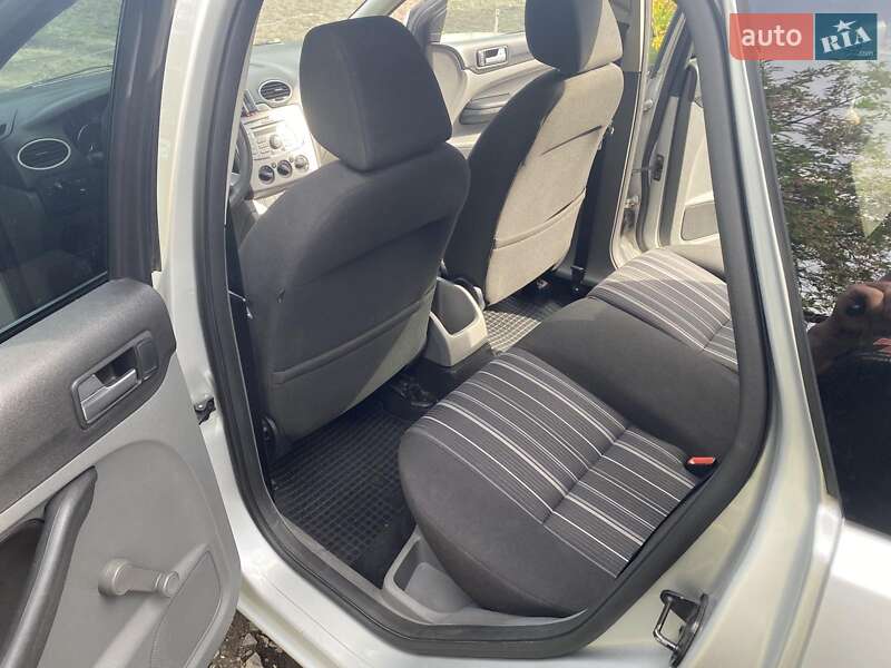 Универсал Ford Focus 2009 в Киеве