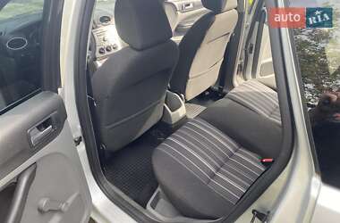 Универсал Ford Focus 2009 в 