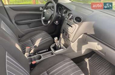 Универсал Ford Focus 2009 в 
