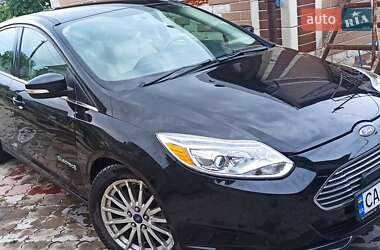 Хэтчбек Ford Focus 2013 в Умани