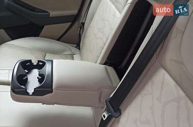 Хэтчбек Ford Focus 2013 в Умани