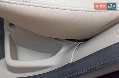 Хэтчбек Ford Focus 2013 в Умани