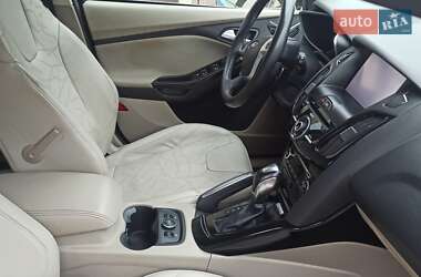Хэтчбек Ford Focus 2013 в Умани