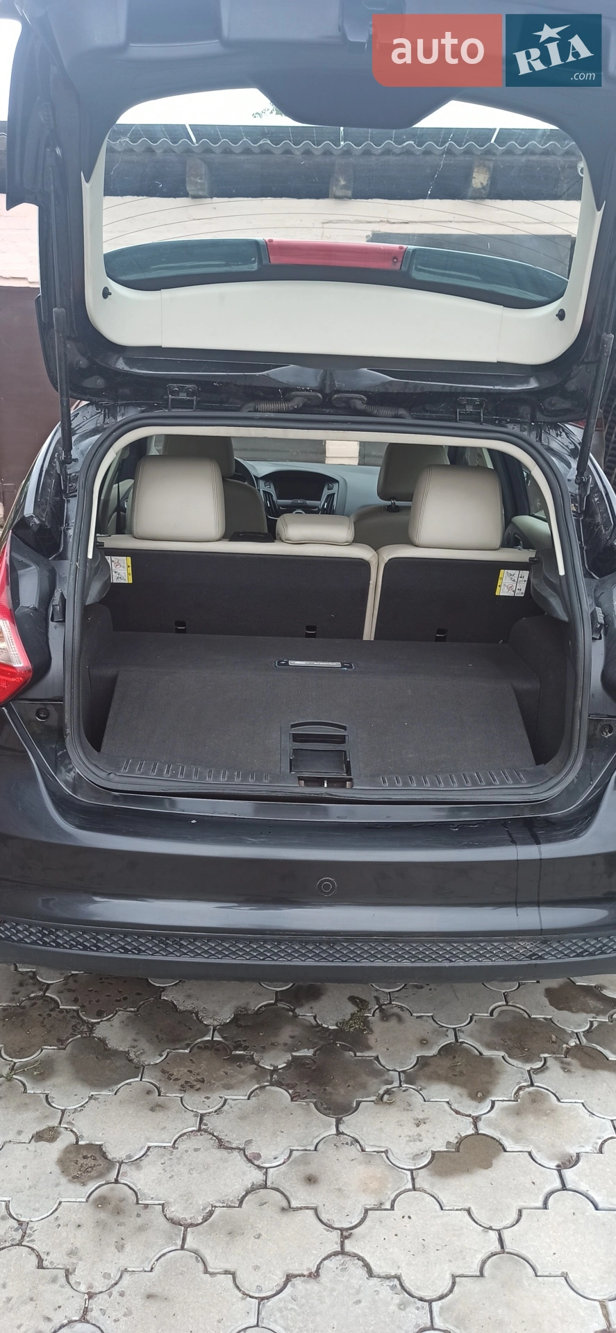 2013 Ford Focus - мініатюра 16