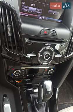 Хэтчбек Ford Focus 2013 в Умани