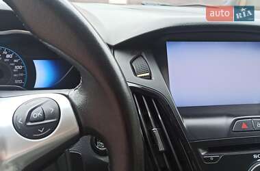 Хэтчбек Ford Focus 2013 в Умани