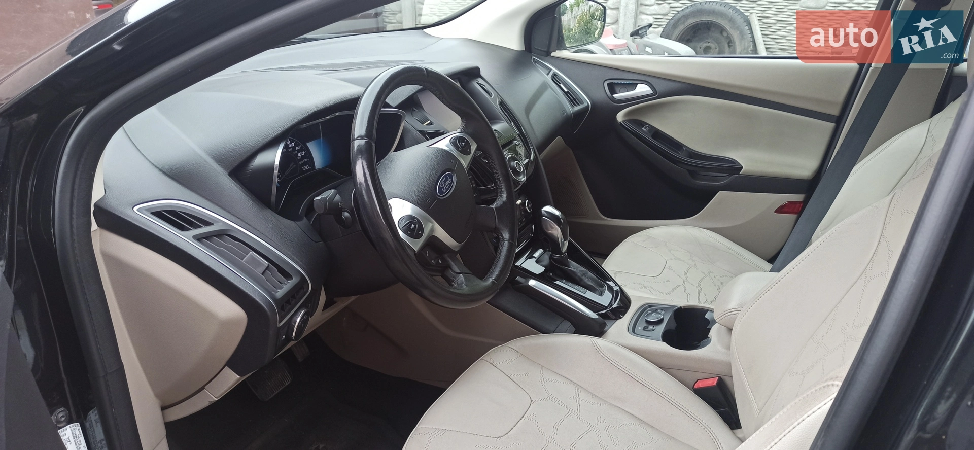 2013 Ford Focus - мініатюра 20