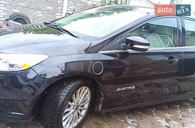 Хэтчбек Ford Focus 2013 в Умани