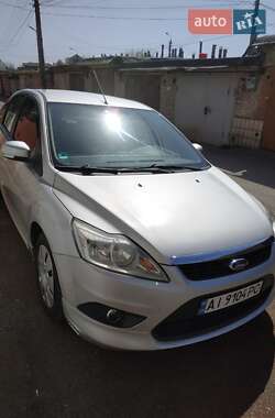 Хетчбек Ford Focus 2008 в Києві