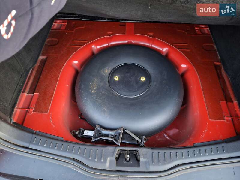 Універсал Ford Focus 2011 в Полтаві