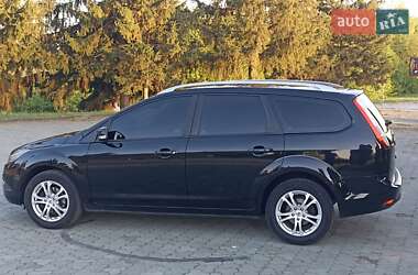 Универсал Ford Focus 2009 в 