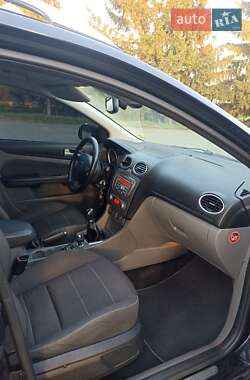 Универсал Ford Focus 2009 в 