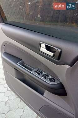 Универсал Ford Focus 2009 в 