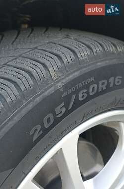 Универсал Ford Focus 2009 в 