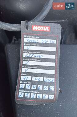 Универсал Ford Focus 2009 в 