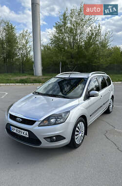 Универсал Ford Focus 2008 в 