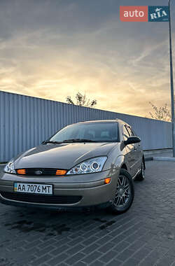 Універсал Ford Focus 2003 в 