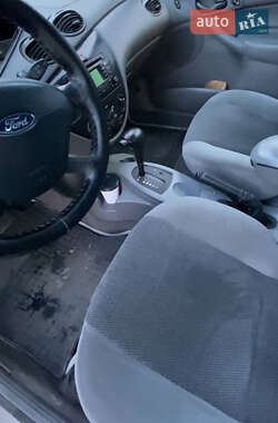 Універсал Ford Focus 2003 в 