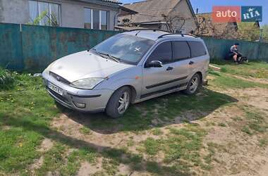 Універсал Ford Focus 2003 в Старокостянтинові