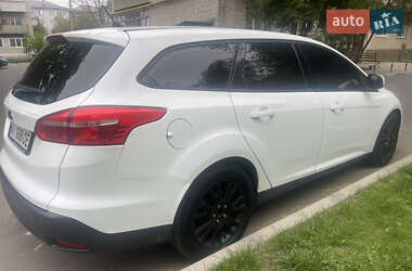 Універсал Ford Focus 2015 в 