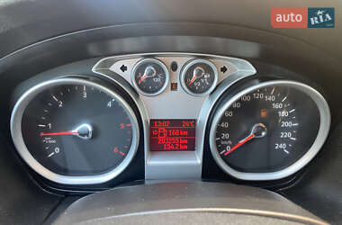 Универсал Ford Focus 2010 в 