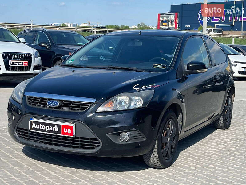 Ford Focus 2009