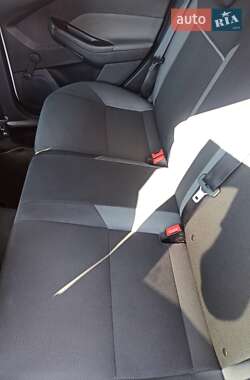 Универсал Ford Focus 2012 в 