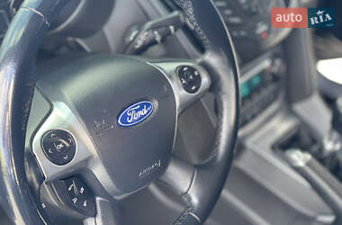 Универсал Ford Focus 2013 в 