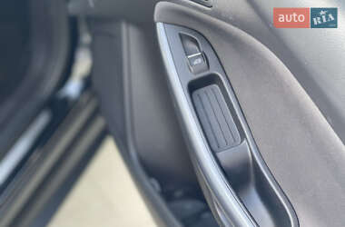 Универсал Ford Focus 2013 в 