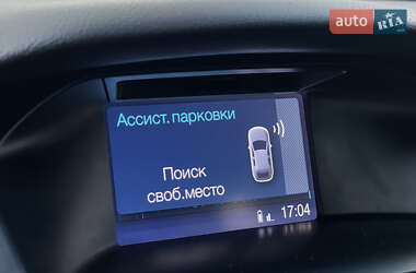 Универсал Ford Focus 2013 в 