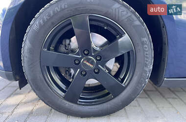 Универсал Ford Focus 2013 в 