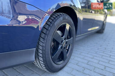 Универсал Ford Focus 2013 в 