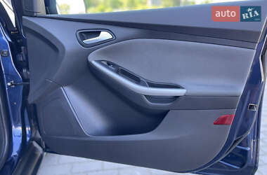 Универсал Ford Focus 2013 в 