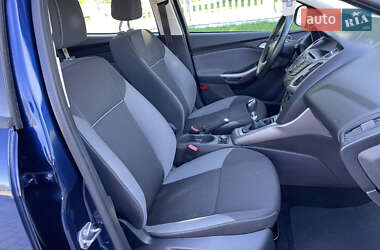 Универсал Ford Focus 2013 в 