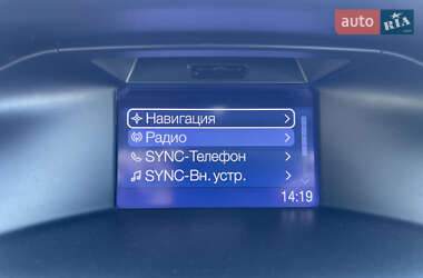 Универсал Ford Focus 2013 в 