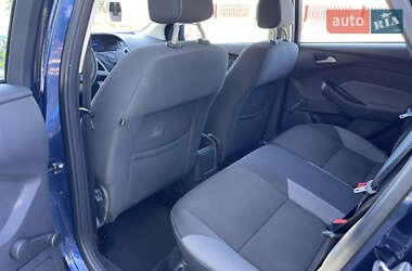 Универсал Ford Focus 2013 в 