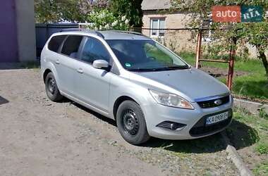 Универсал Ford Focus 2009 в Киеве