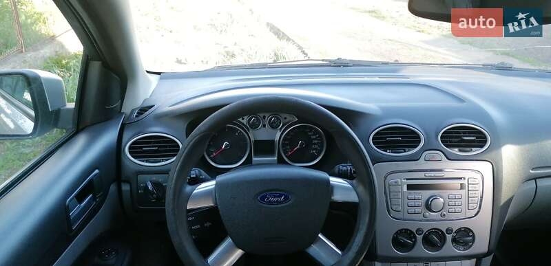 Универсал Ford Focus 2009 в Киеве