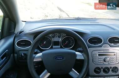 Универсал Ford Focus 2009 в 