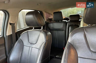 Хэтчбек Ford Focus 2014 в 
