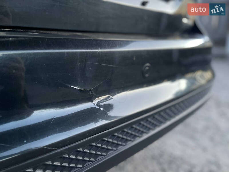 Хэтчбек Ford Focus 2014 в Вышгороде