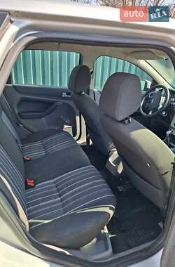 Універсал Ford Focus 2008 в 