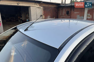 Седан Ford Focus 2007 в 