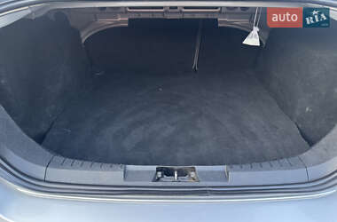 Седан Ford Focus 2007 в 