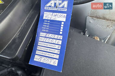 Седан Ford Focus 2007 в 