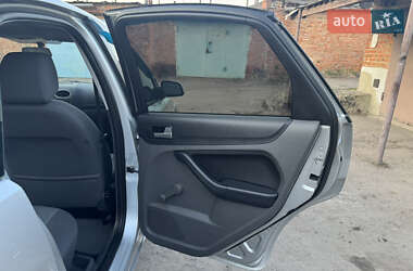 Седан Ford Focus 2007 в 