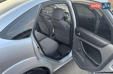 Седан Ford Focus 2007 в 