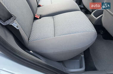 Седан Ford Focus 2007 в 