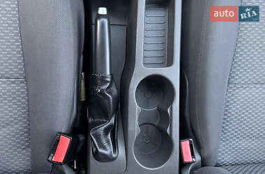 Седан Ford Focus 2007 в 